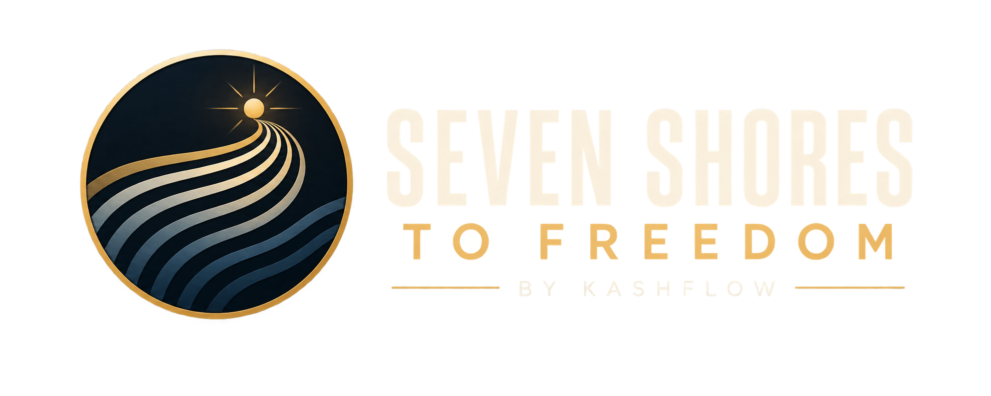 Seven Shores to Freedom